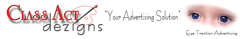 Your Advertising Solution