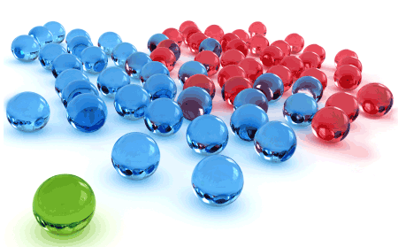 Stand Out from the Competition!